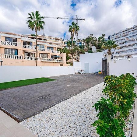 Villa Riviera De 4 Dormitorios Con Piscina. Costa Adeje  Esterno foto